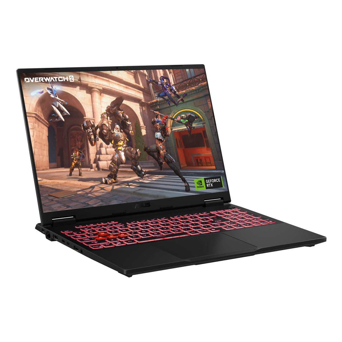 ASUS TUF Gaming A16 Gaming Laptop AMD Ryzen 9 16 Inch 16GB 1TB NVIDIA RTX 5060