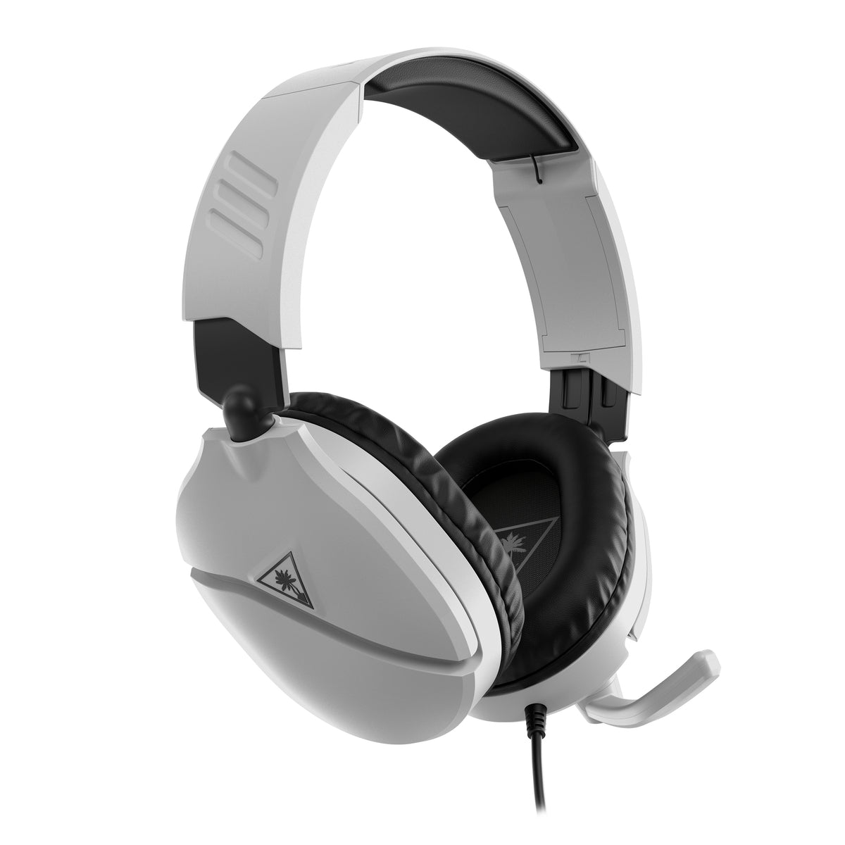 Turtle Beach Recon 70 Gaming Headset Wired White