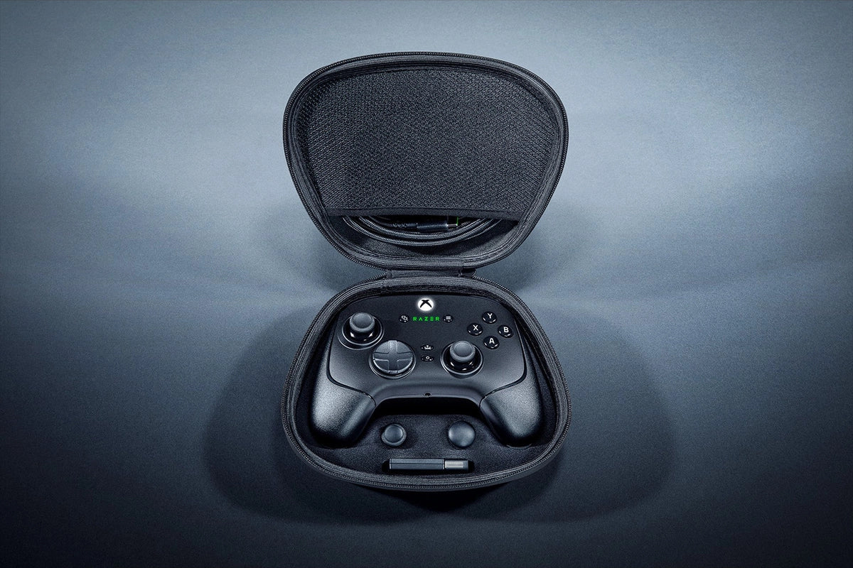 Razer Wolverine V3 Pro Game Controller for Xbox & PC