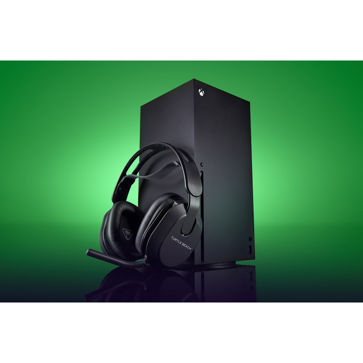 Turtle Beach Stealth 500 Gaming Headset Wireless Black