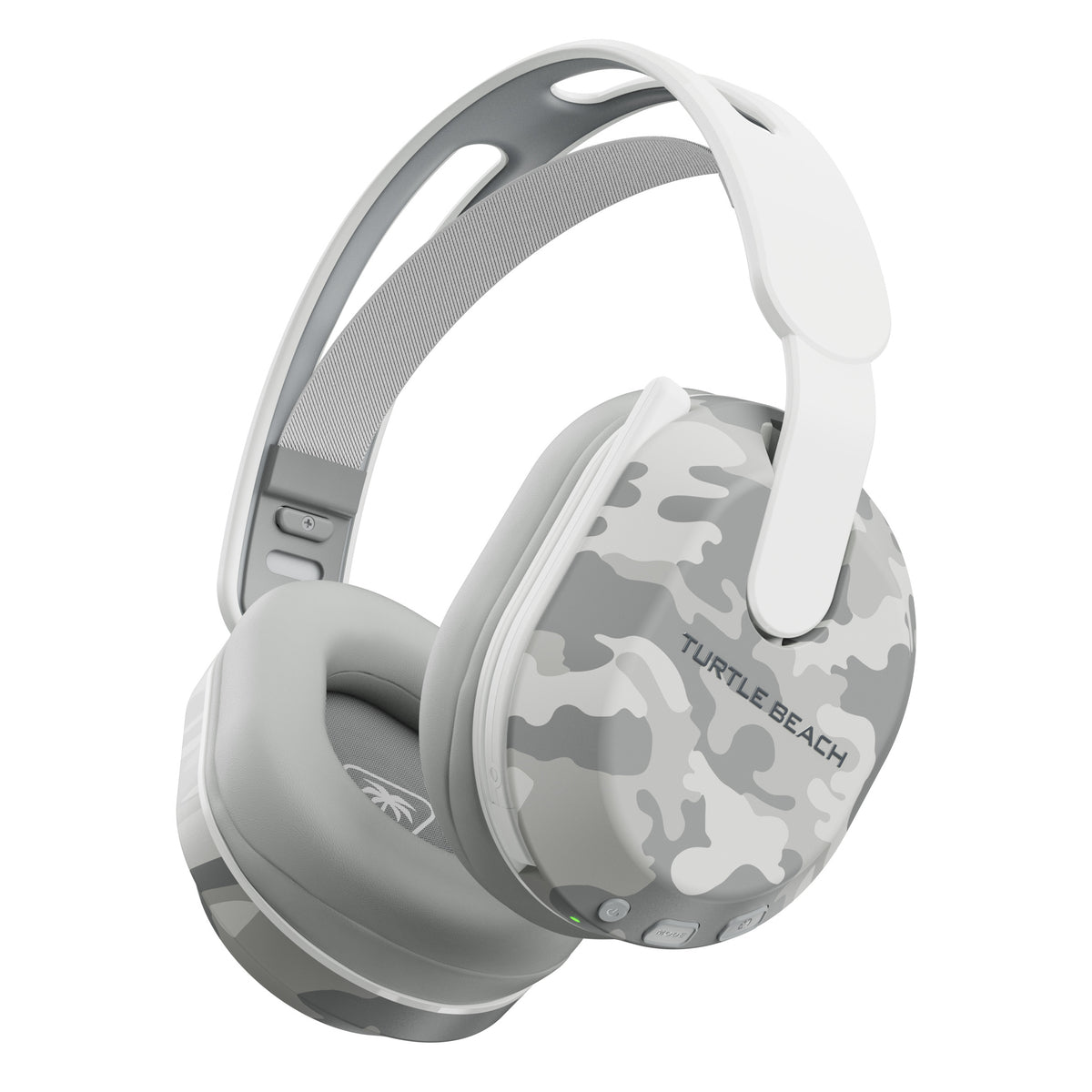 Turtle Beach Stealth 500 Gaming Headset Wireless Arctic Camouflage