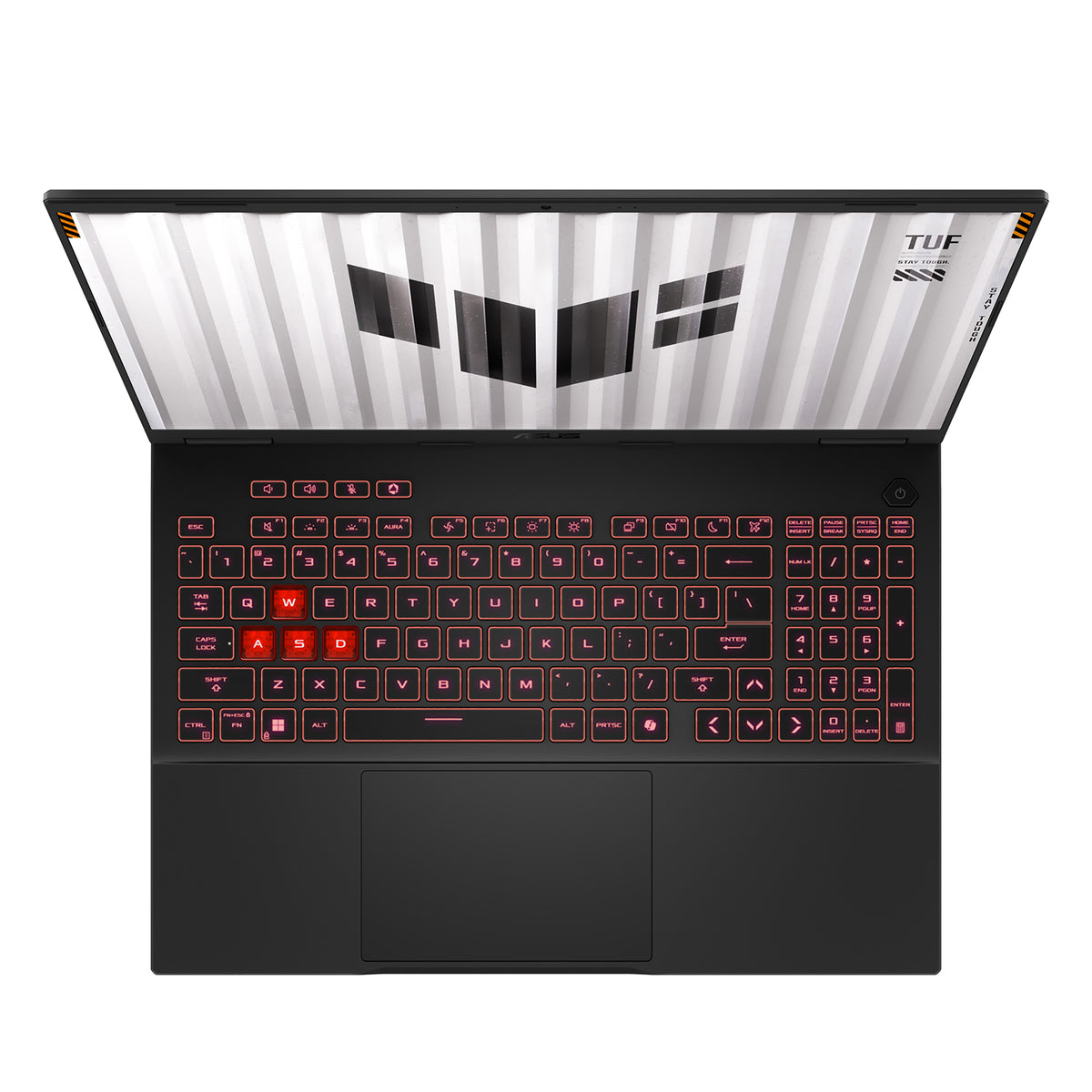 ASUS TUF Gaming A16 Gaming Laptop AMD Ryzen 9 16 Inch 16GB 1TB NVIDIA RTX 5060