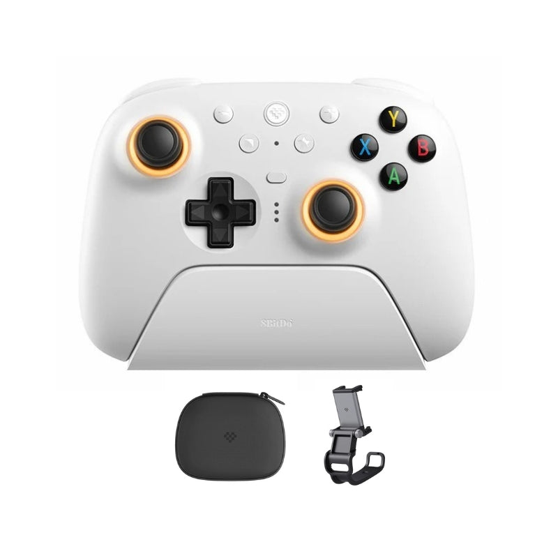 8BitDo Ultimate 2 Wireless Controller
