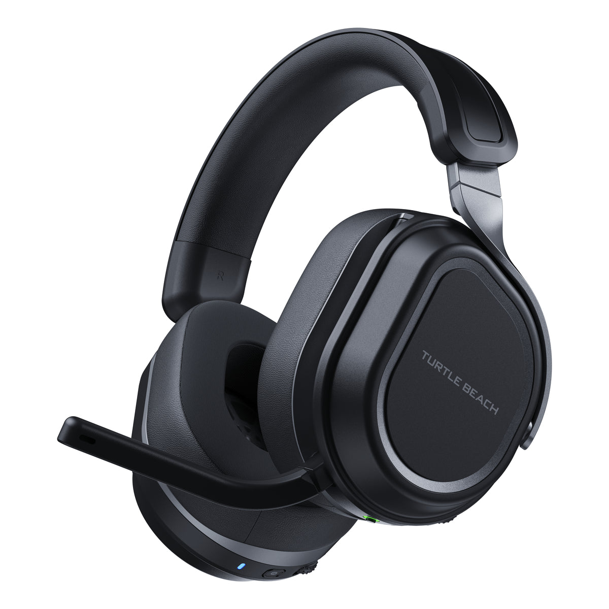 Turtle Beach Stealth 700 Gaming Headset Wired Black Grey