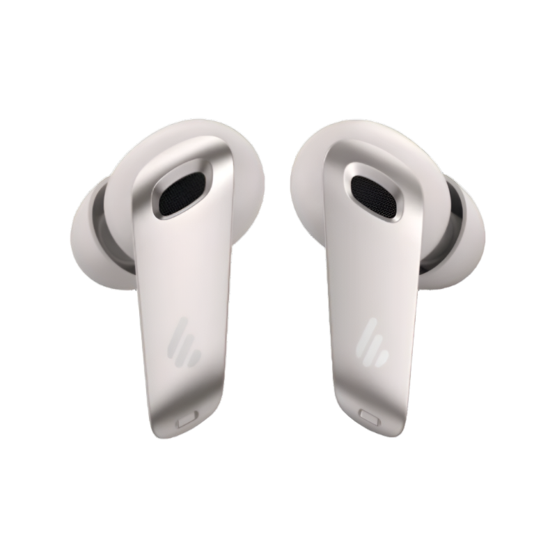 Edifier NeoBuds Plus True Wireless Earbuds with ANC in Starlight