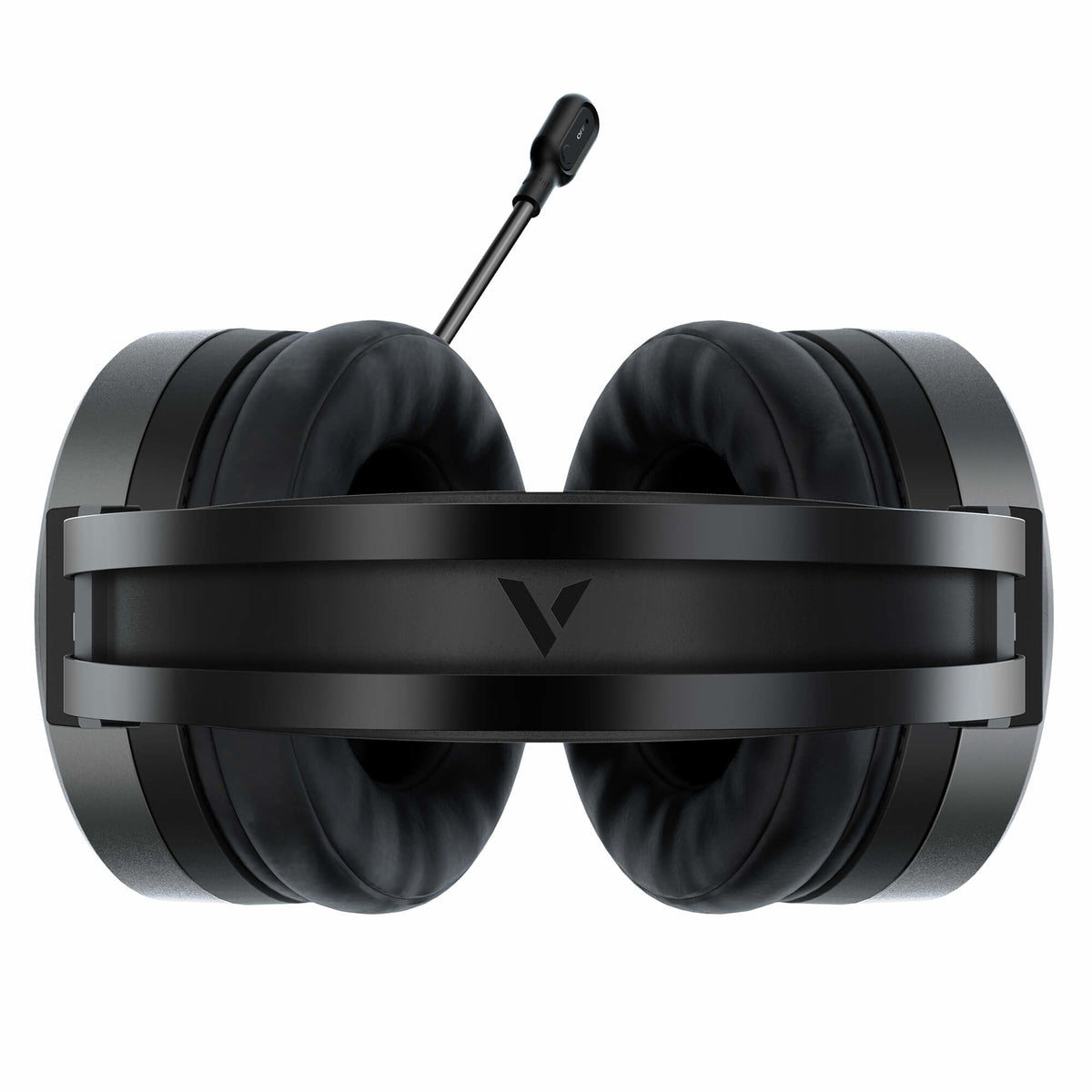Rapoo VH530 Gaming Headset Wired Black