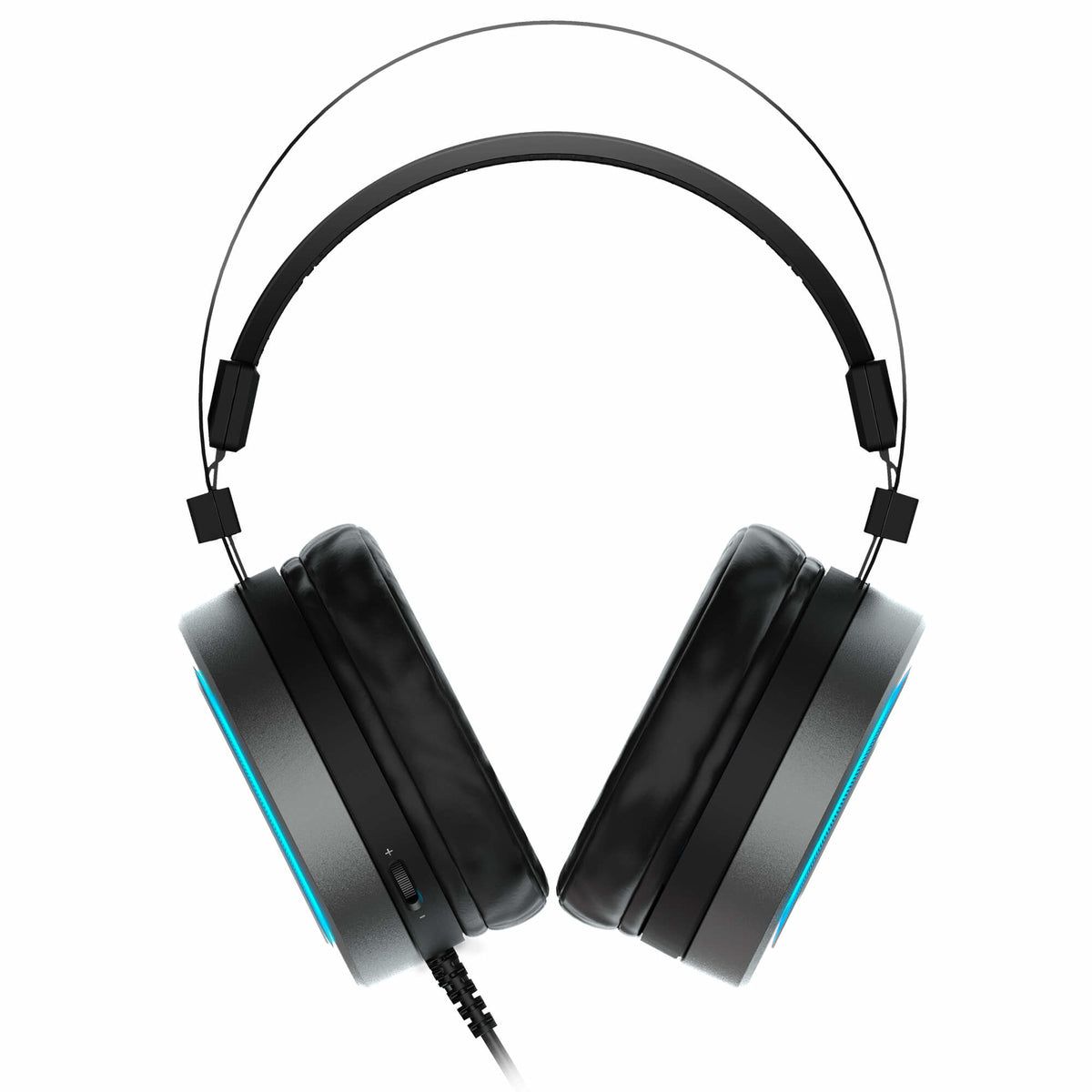 Rapoo VH530 Gaming Headset Wired Black