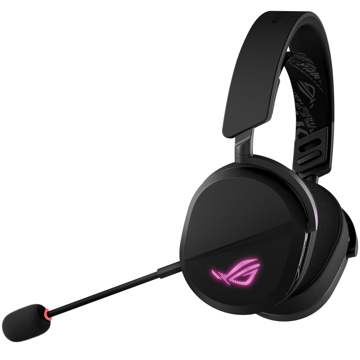 ASUS ROG Pelta Gaming Headset Wireless Black