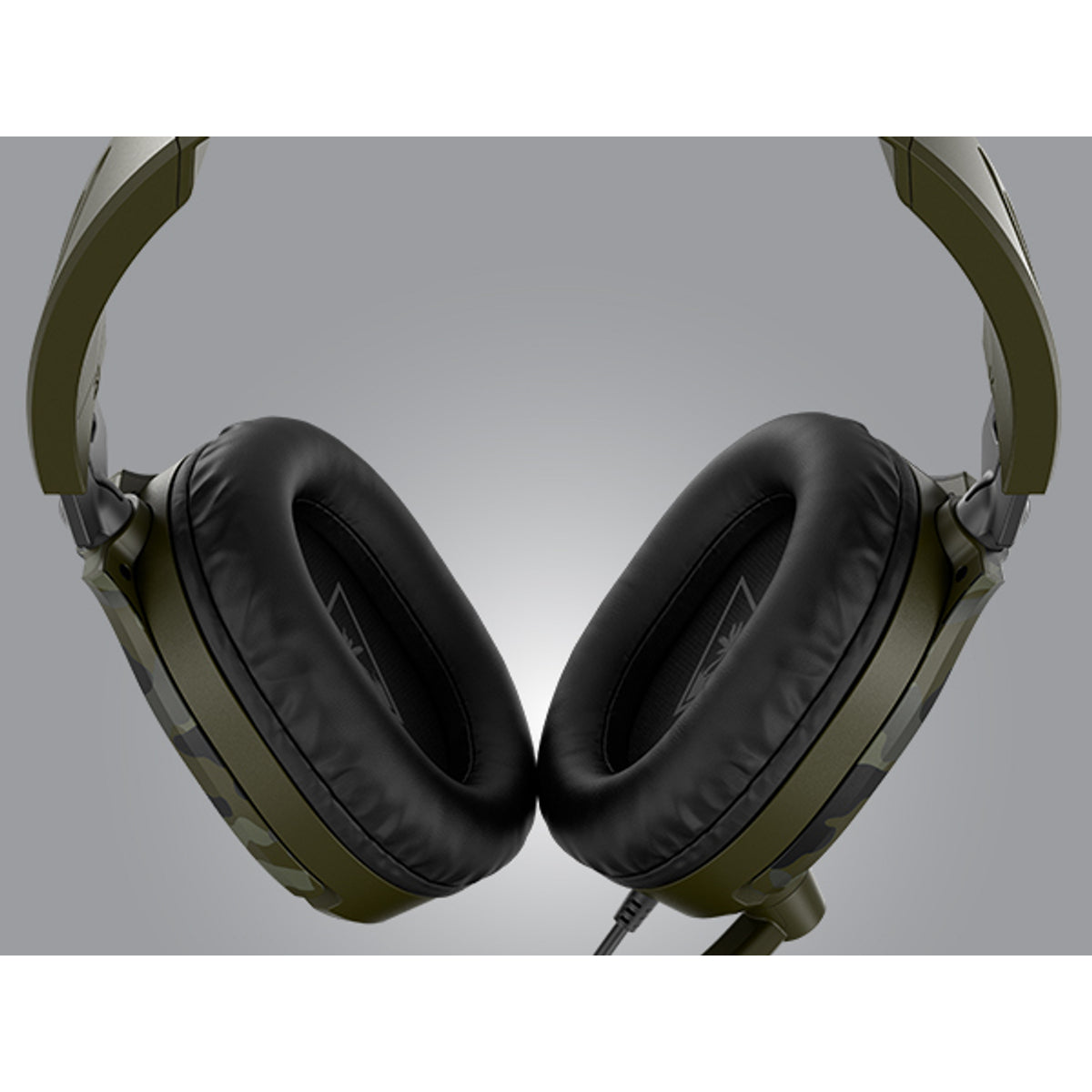 Turtle Beach Recon 70 Gaming Headset Wired Green Camouflage