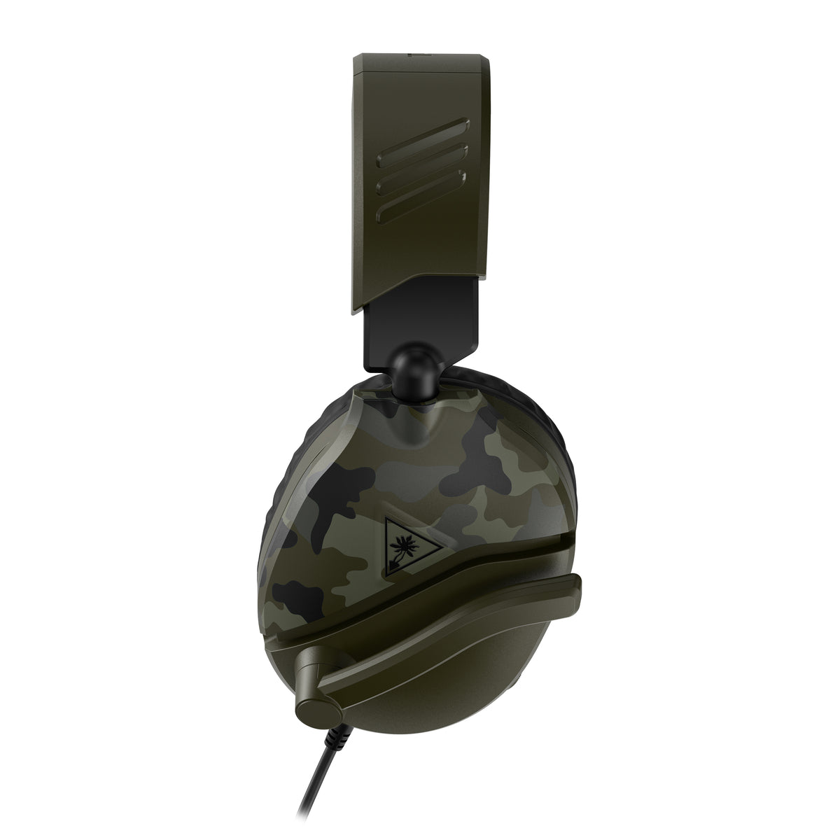 Turtle Beach Recon 70 Gaming Headset Wired Green Camouflage