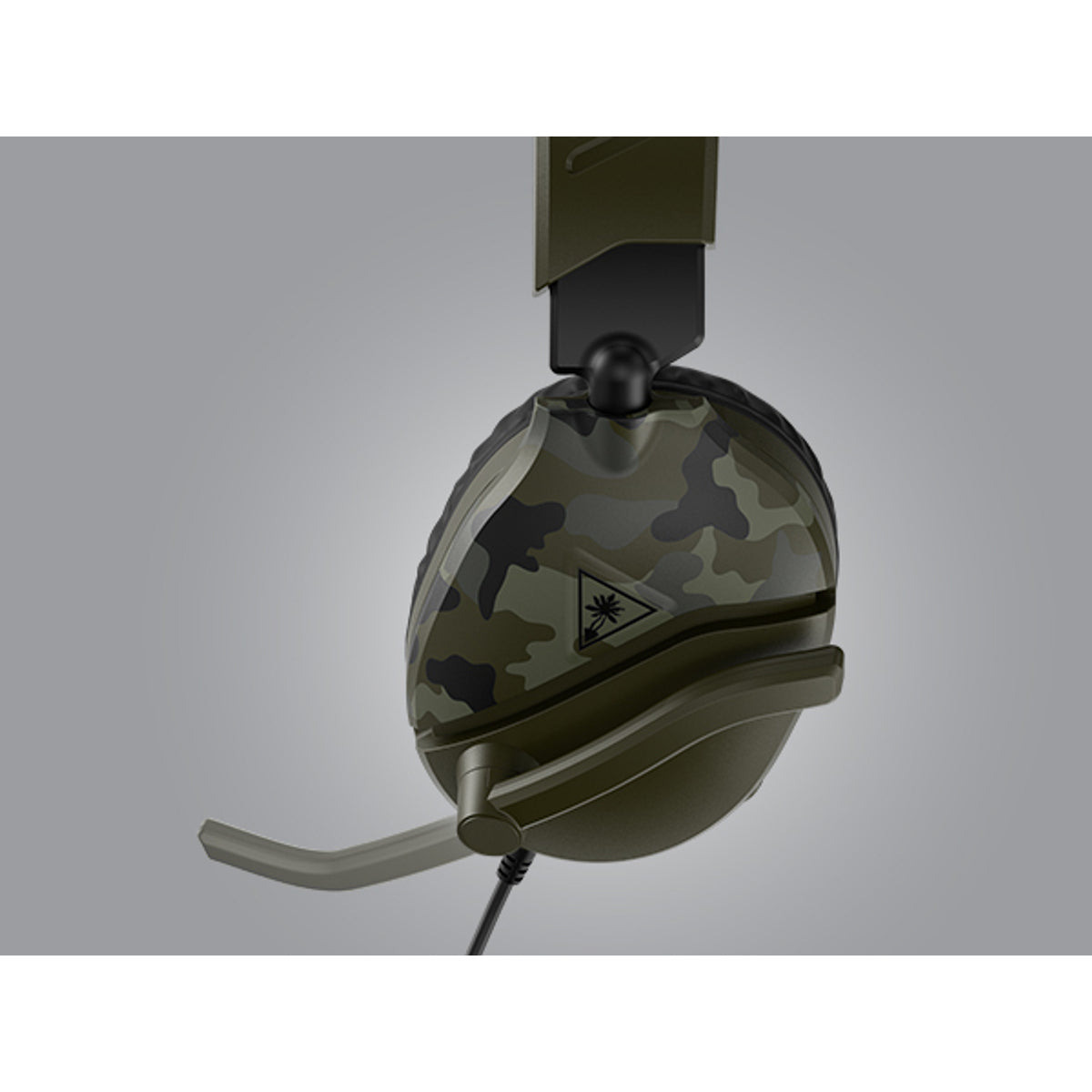 Turtle Beach Recon 70 Gaming Headset Wired Green Camouflage