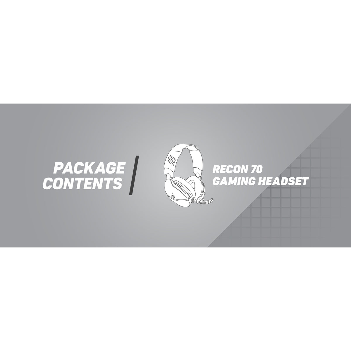 Turtle Beach Recon 70 Gaming Headset Wired Green Camouflage