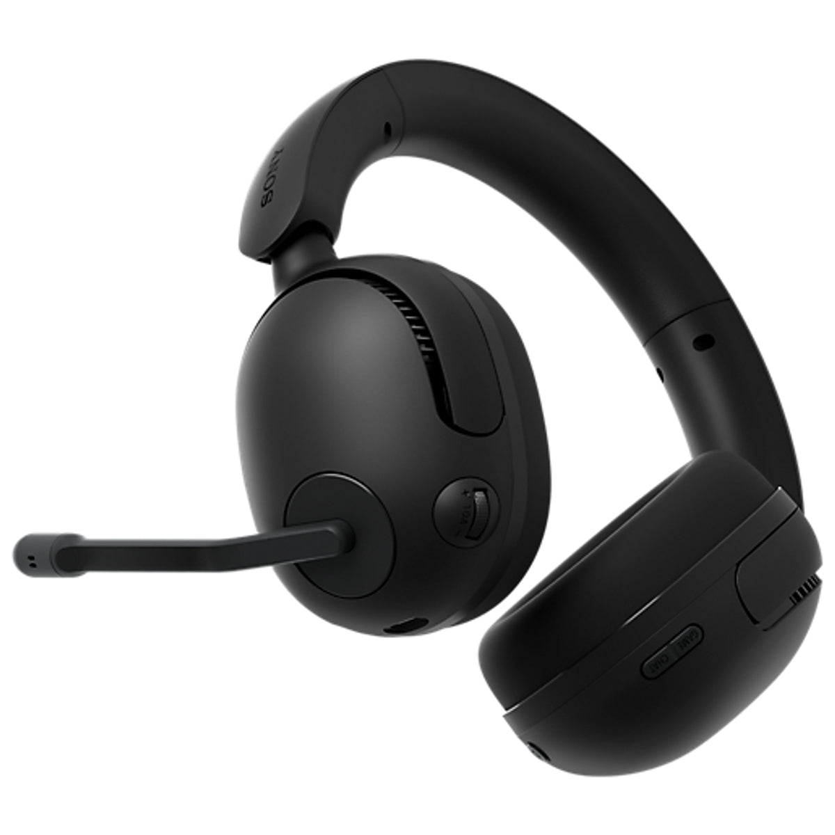 Sony INZONE H5 Gaming Headset Wireless Black