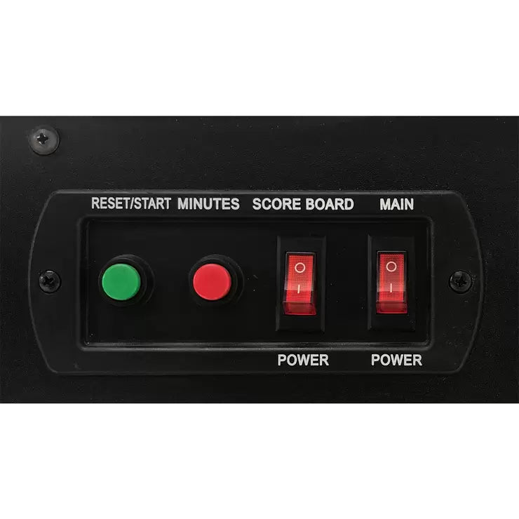 Sure Shot Championship 7ft Air Hockey Table