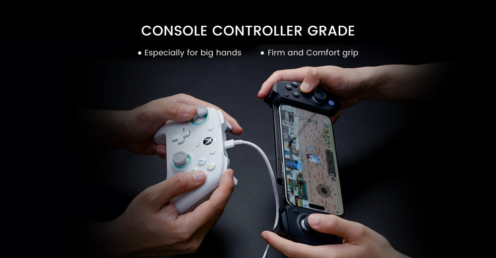 GameSir G8 Plus Galileo Gamepad