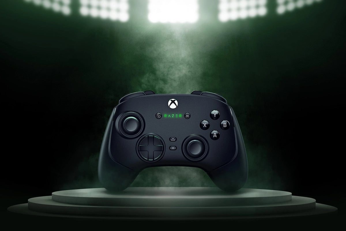 Razer Wolverine V3 Pro Game Controller for Xbox & PC