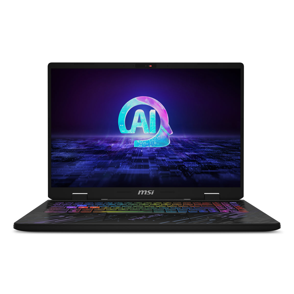 MSI Pulse 16 AI Intel Core Ultra 7 16 Inch 16 GB 1 TB NVIDIA GeForce RTX 4060