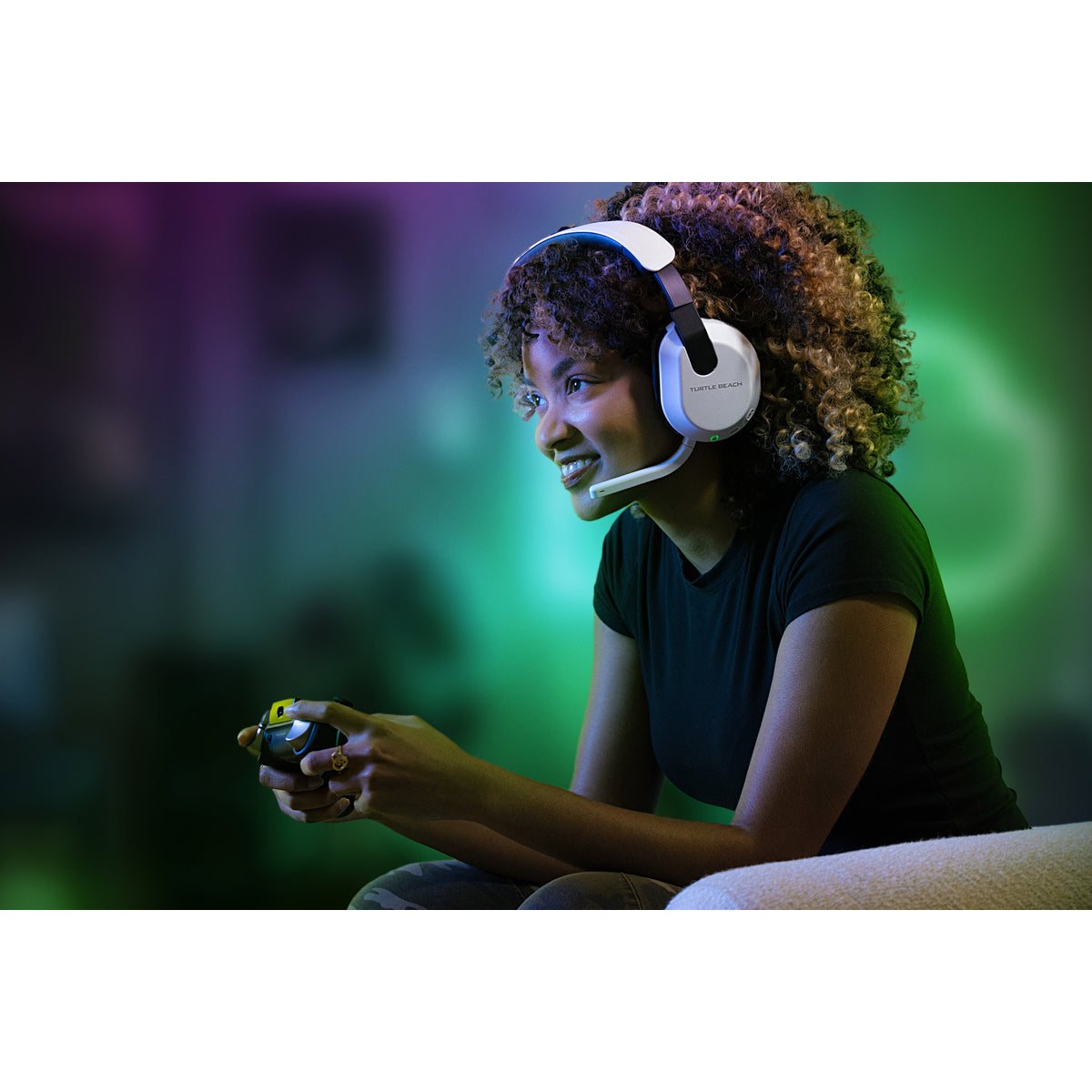 Turtle Beach Stealth 600 Gen 3 Xbox Gaming Headset Wireless White