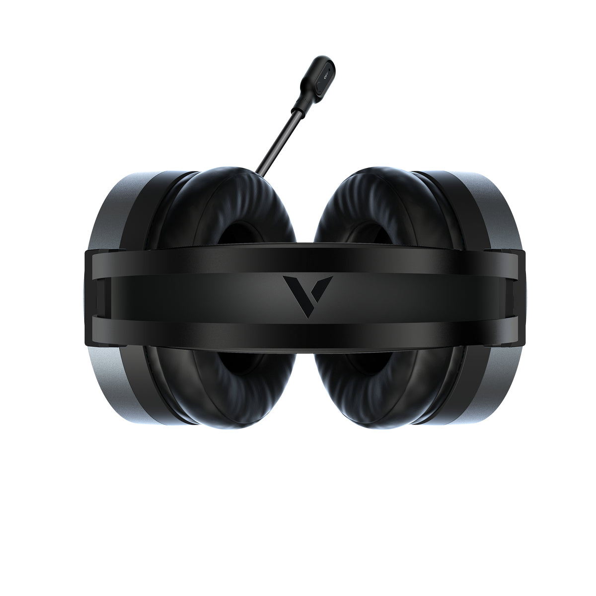 Rapoo VH510 Gaming Headset Wired Black