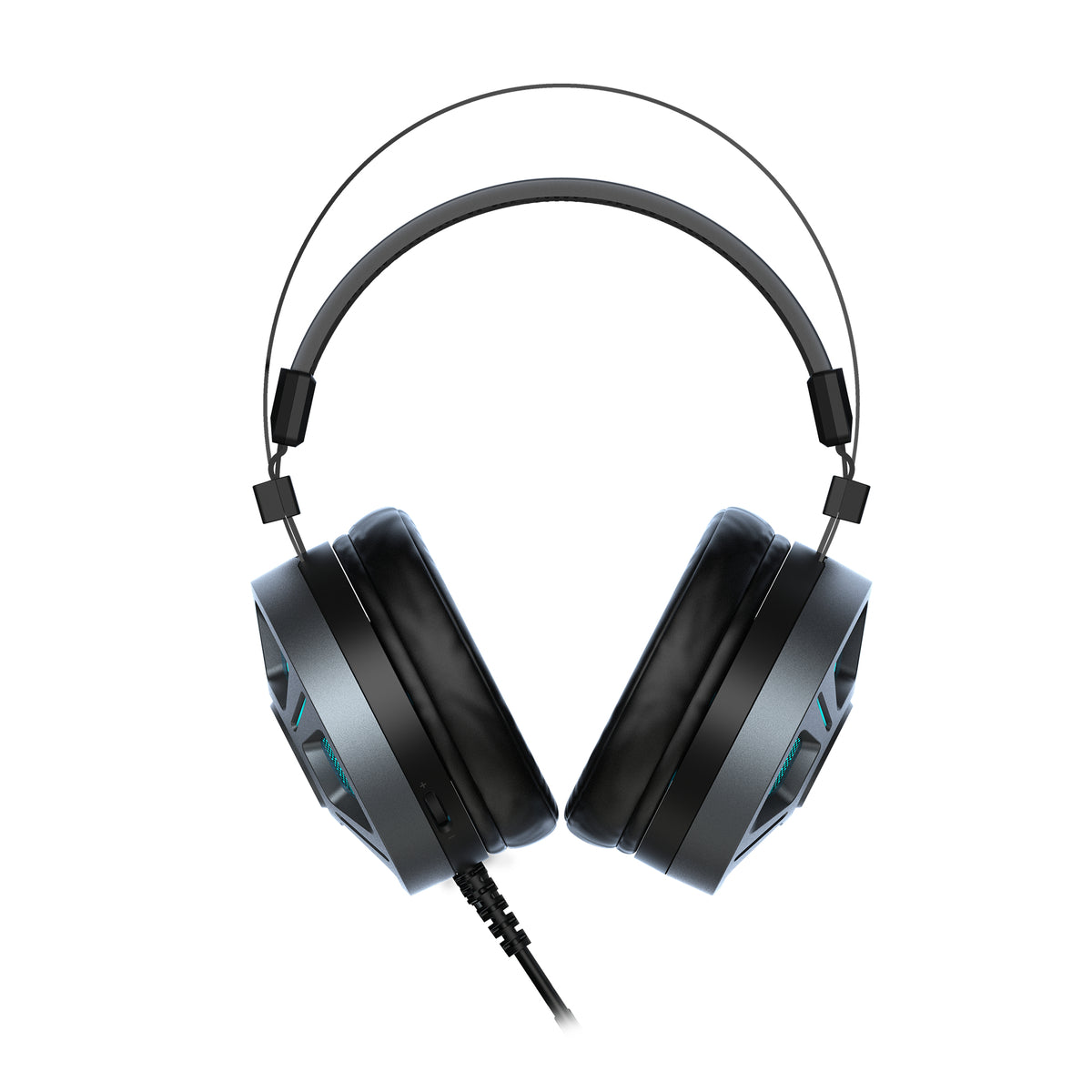 Rapoo VH510 Gaming Headset Wired Black