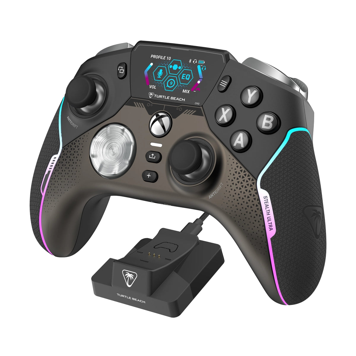 Turtle Beach Stealth Ultra Controller
