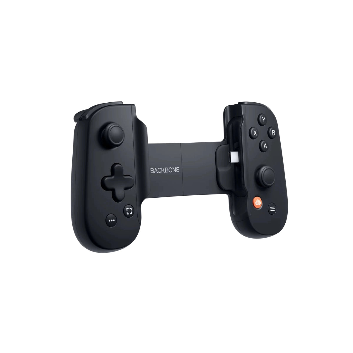 Backbone One Controller USB C in Black