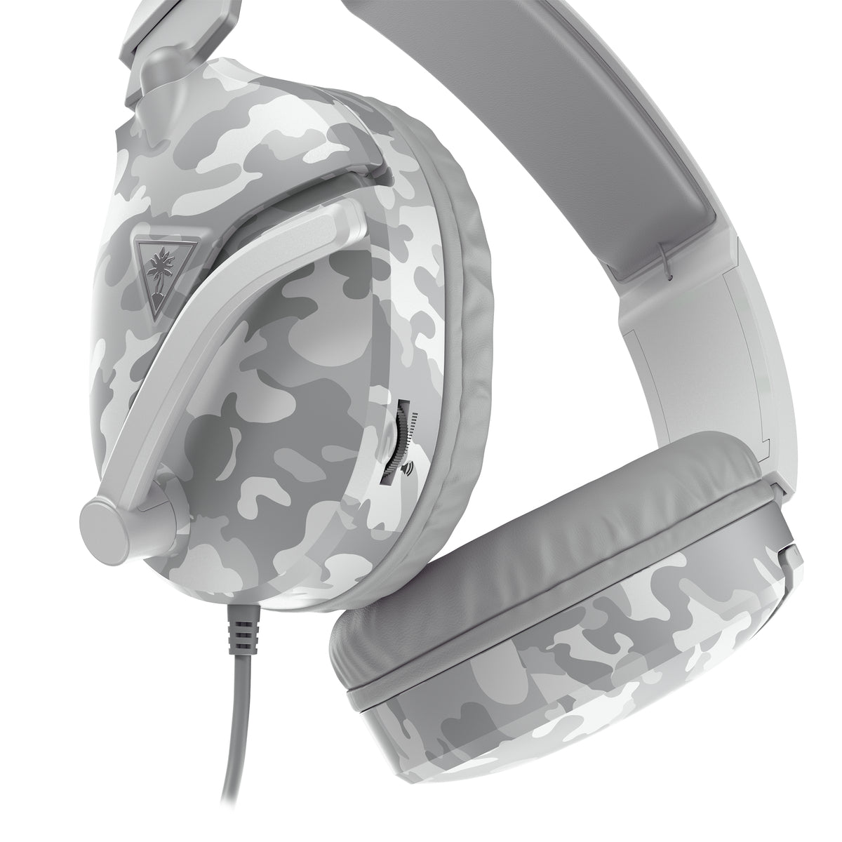Turtle Beach Recon 70 Gaming Headset Wired Grey