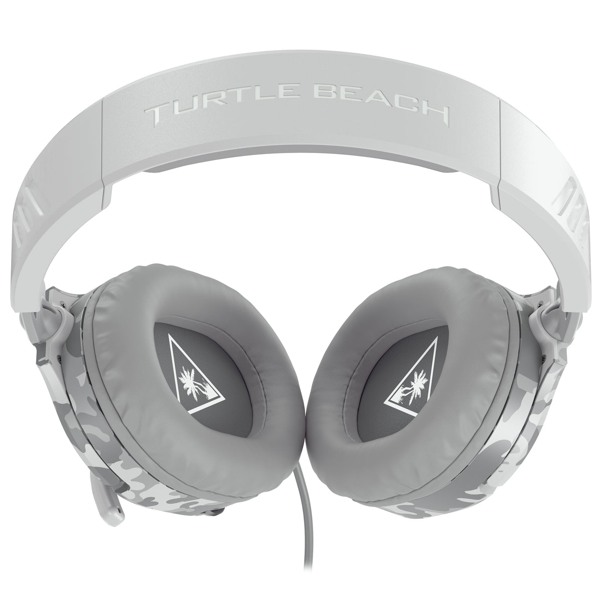 Turtle Beach Recon 70 Gaming Headset Wired Grey