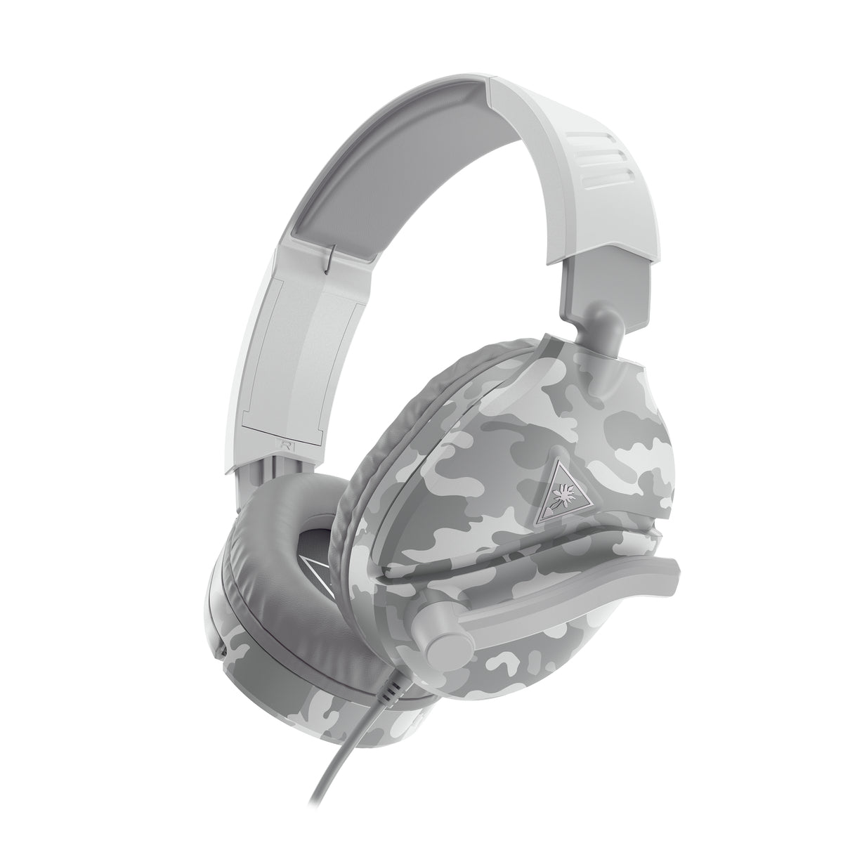 Turtle Beach Recon 70 Gaming Headset Wired Grey