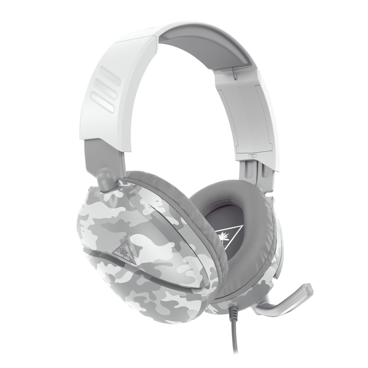 Turtle Beach Recon 70 Gaming Headset Wired Grey