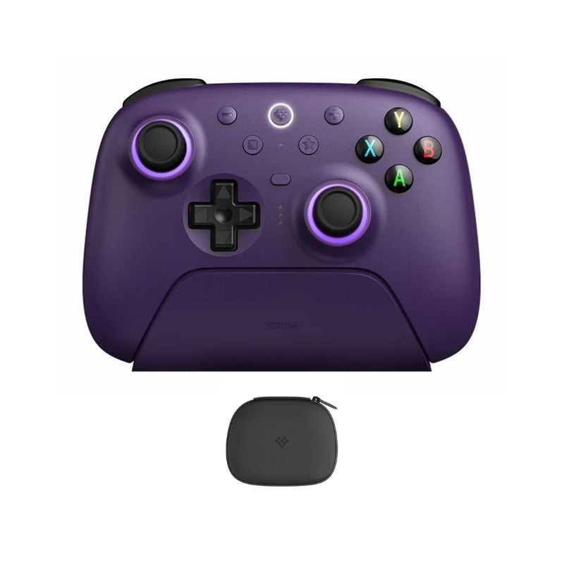 8BitDo Ultimate 2 Wireless Controller