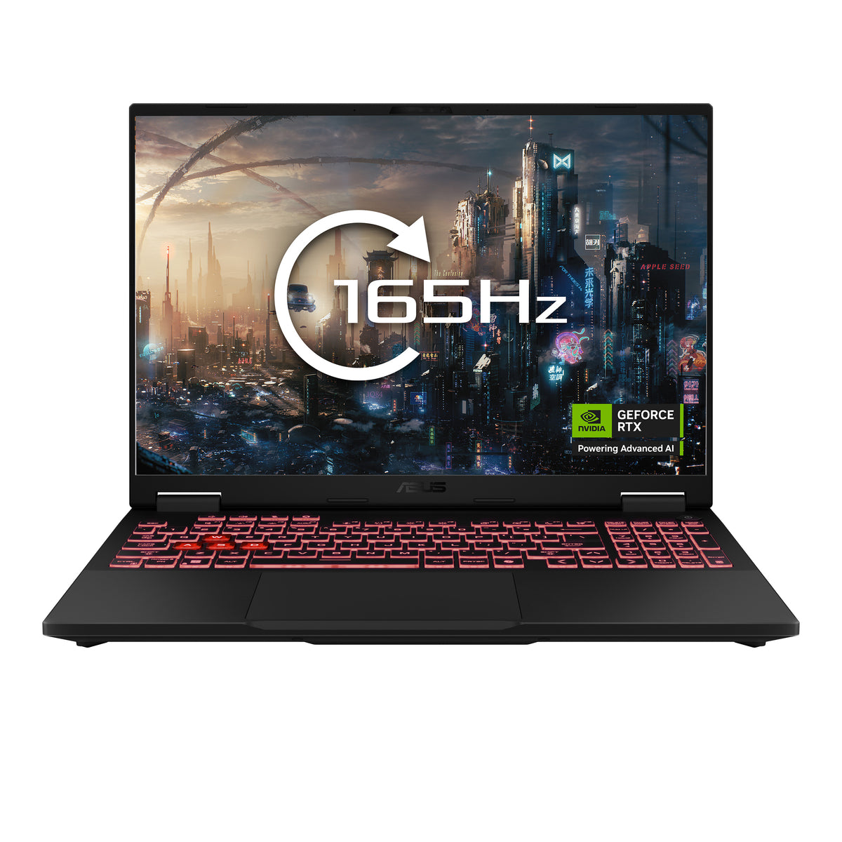 ASUS TUF Gaming A16 Gaming Laptop AMD Ryzen 9 16 Inch 16GB 1TB NVIDIA RTX 5060