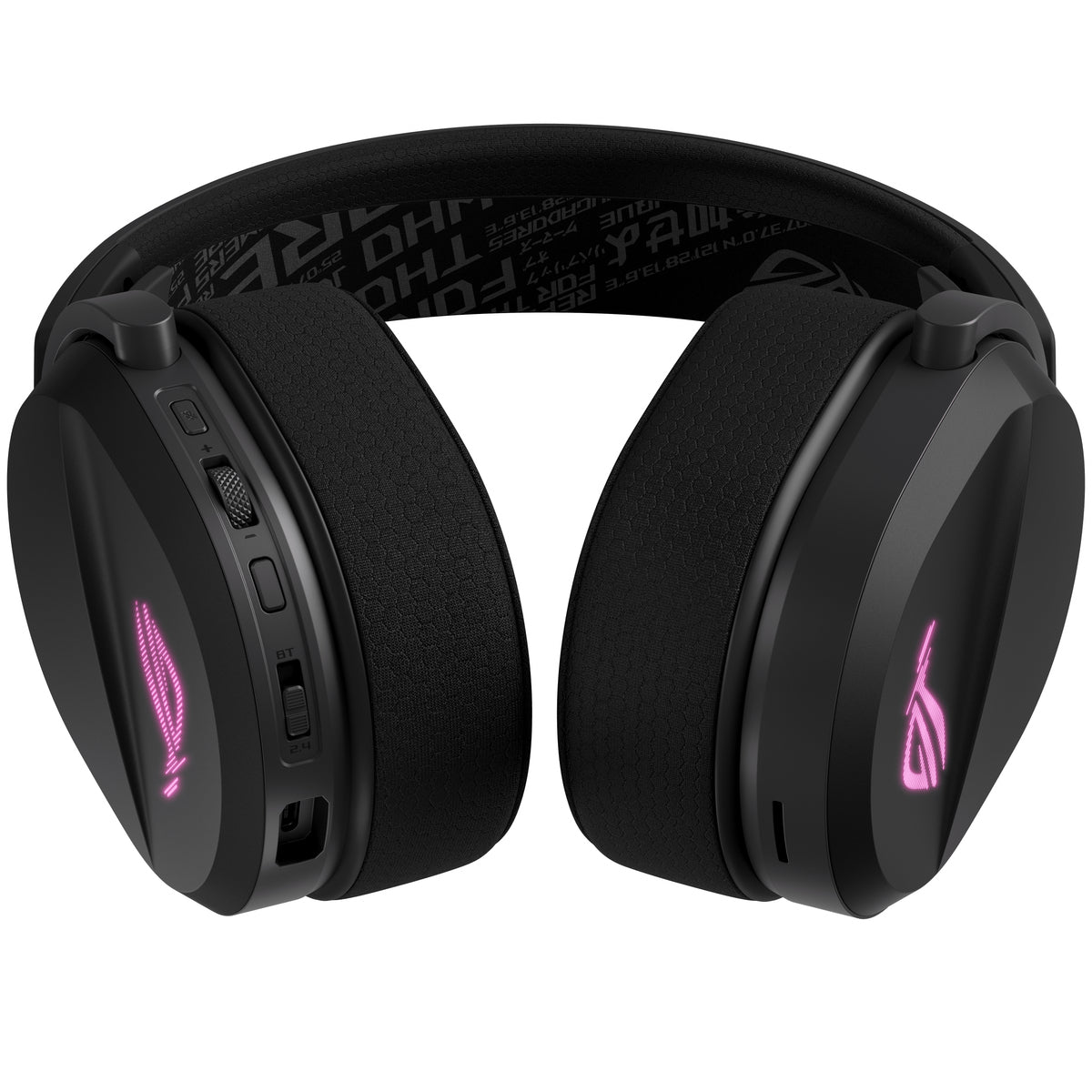 ASUS ROG Pelta Gaming Headset Wireless Black
