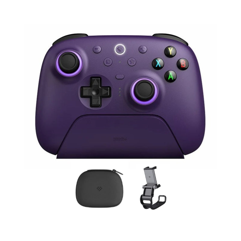 8BitDo Ultimate 2 Wireless Controller