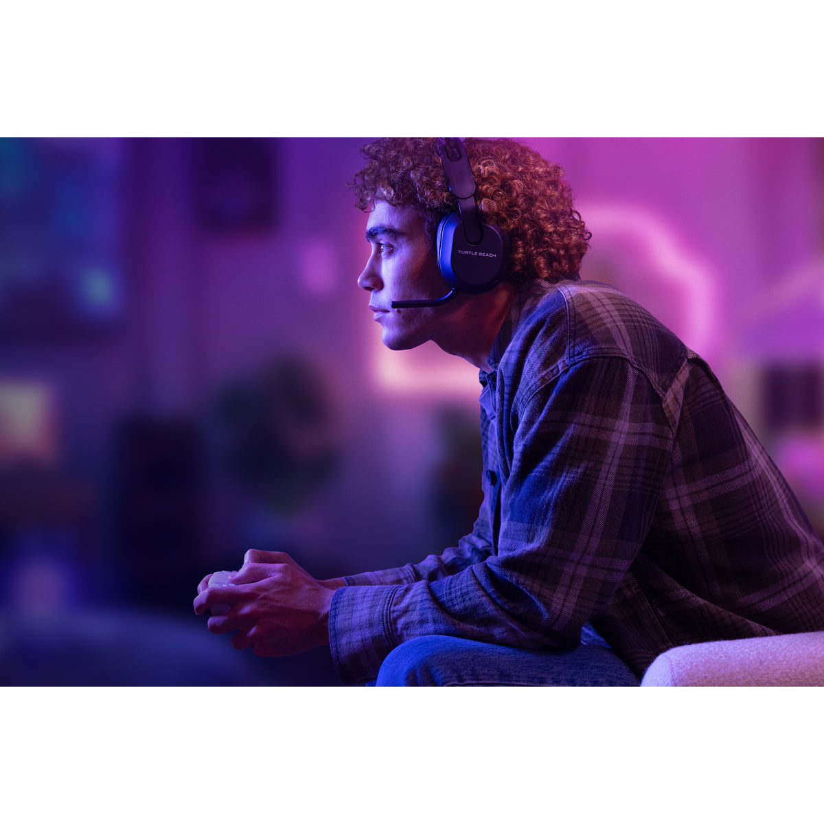 Turtle Beach Stealth 500 Gaming Headset Wireless Black