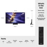 Samsung QE83S93FAEXXUU 83 Inch OLED 4k HD Smart TV 5-Year Warranty