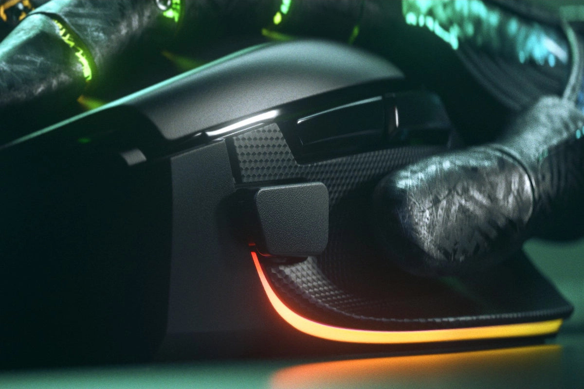 Razer Basilisk V3 Gaming Mouse