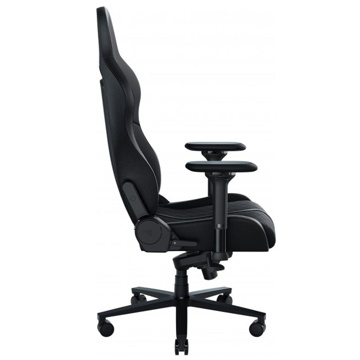 Razer Enki PC Gaming Chair 136 kg Upholstered Black