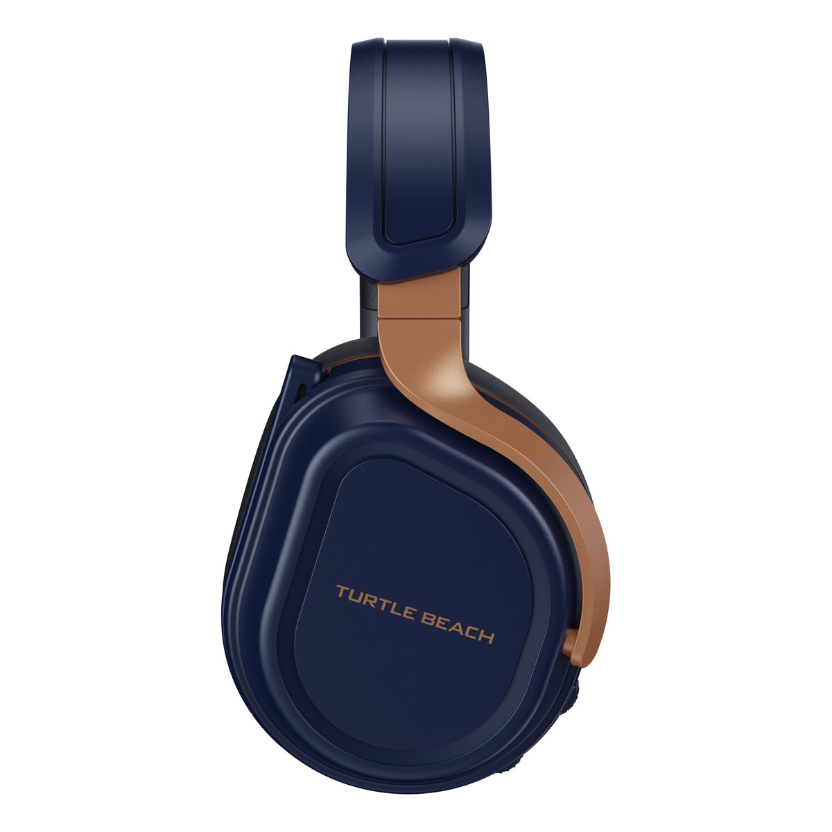 Turtle Beach Stealth 700 Gaming Headset Wired Blue Copper