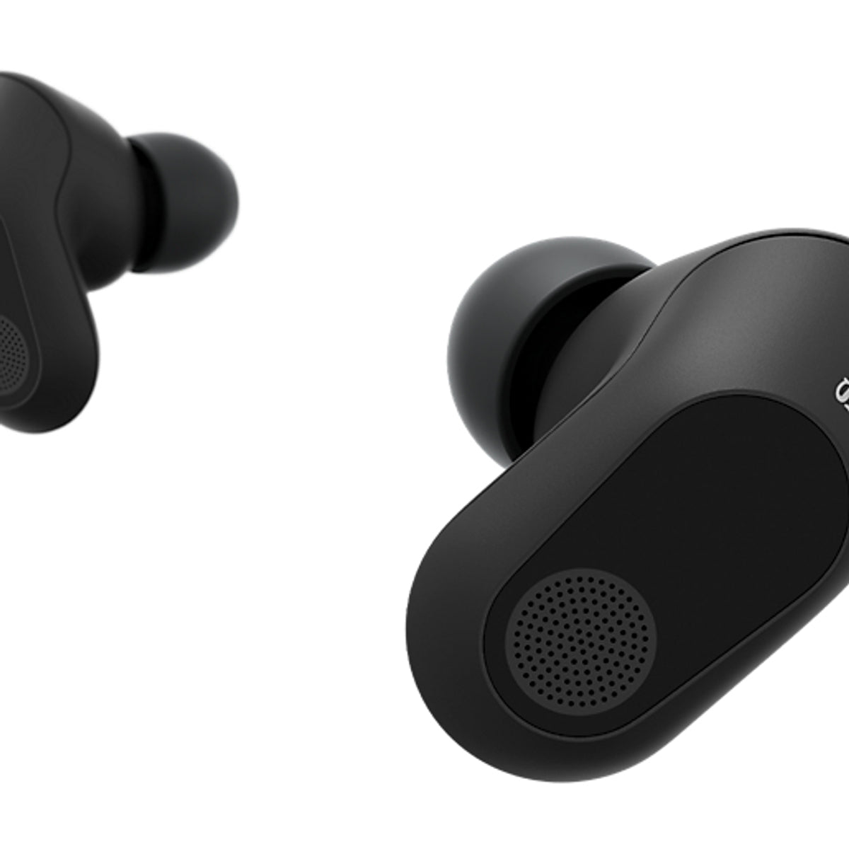 Sony INZONE Buds Gaming Headset Wireless Black