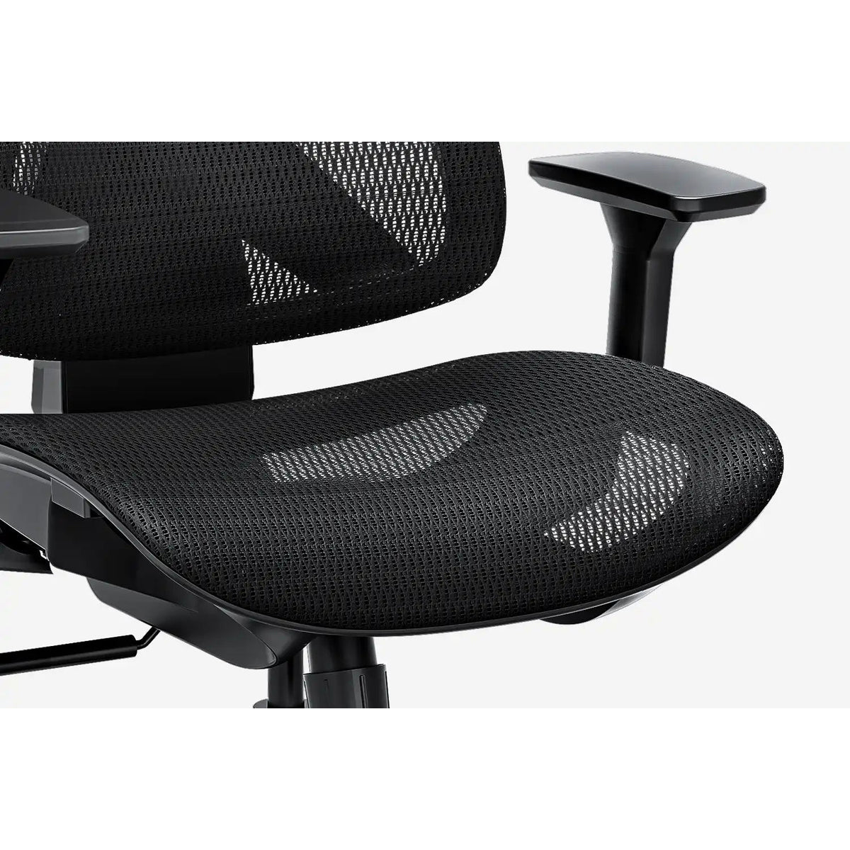 Anda Seat X-Air Mega Gaming Chair 120 kg Mesh Space Black