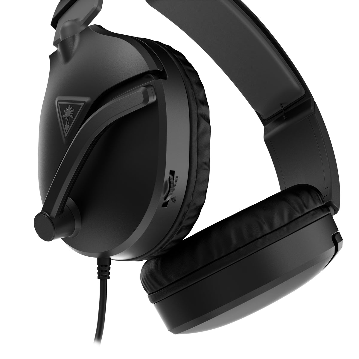 Turtle Beach Recon 70 Gaming Headset Wired Black
