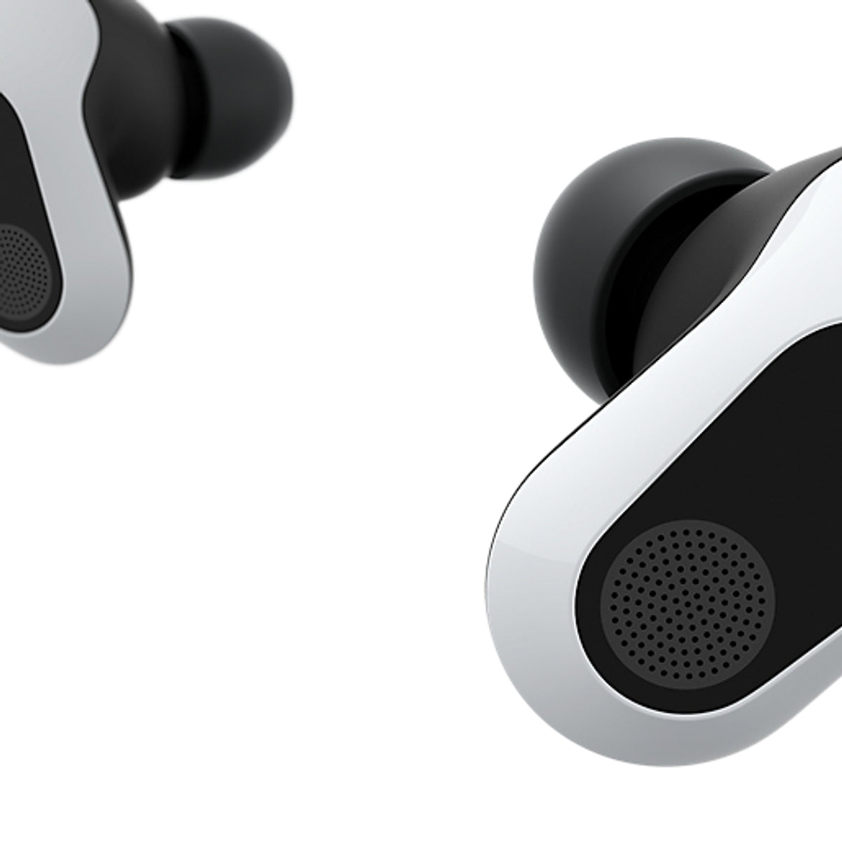 Sony INZONE Buds Gaming Headset Wireless White