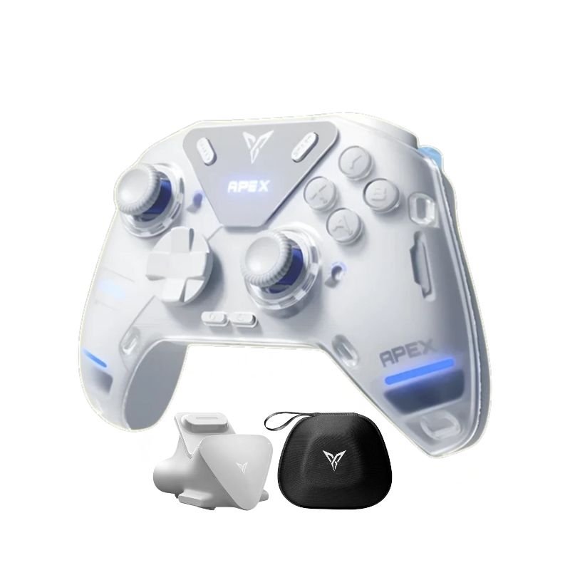 Flydigi Apex 4 Elite Gaming Controller
