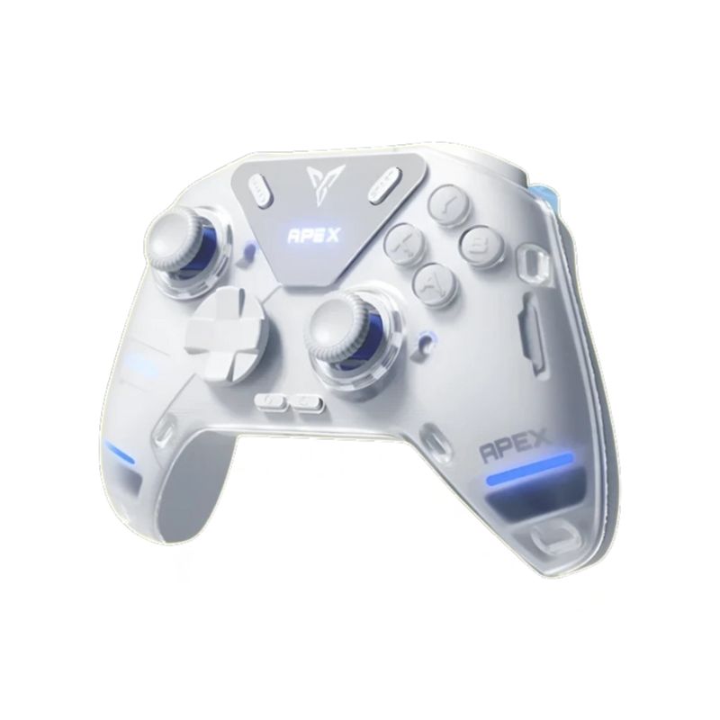 Apex 4 UK