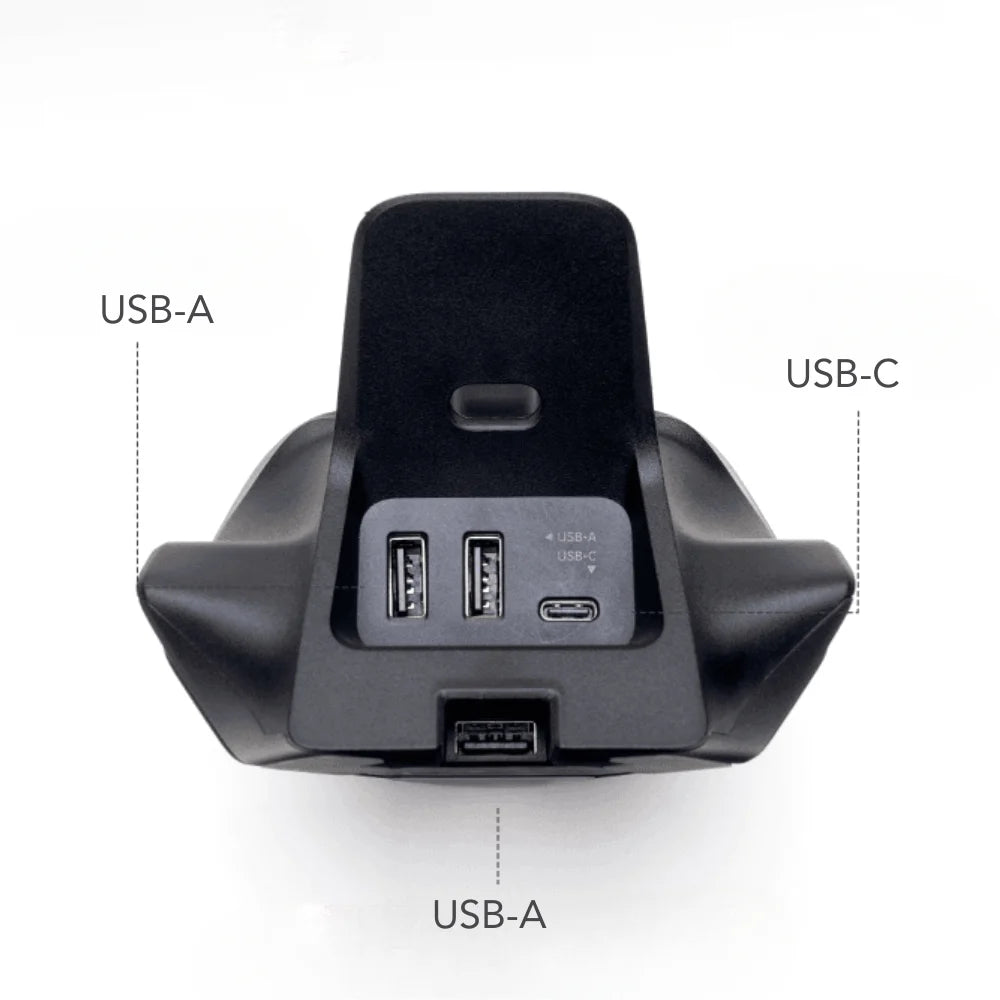 Flydigi Controller Charging Dock 2 Pro for Apex 5 Controller