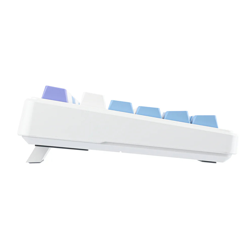 AULA F99 Hot-Swappable Wireless Mechanical Keyboard