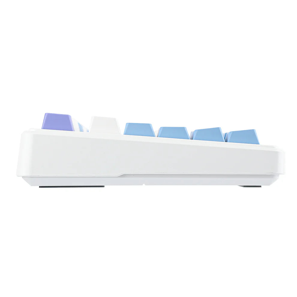 AULA F99 Hot-Swappable Wireless Mechanical Keyboard