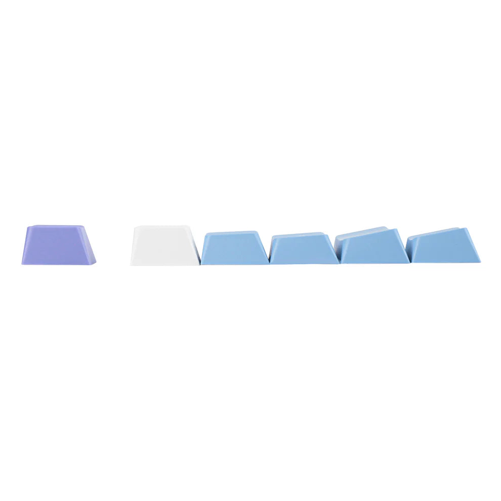 AULA F99 Hot-Swappable Wireless Mechanical Keyboard