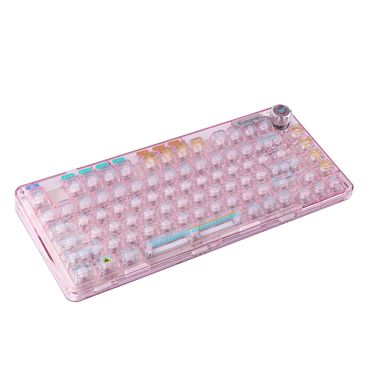 AULA F81 Gaming Keyboard